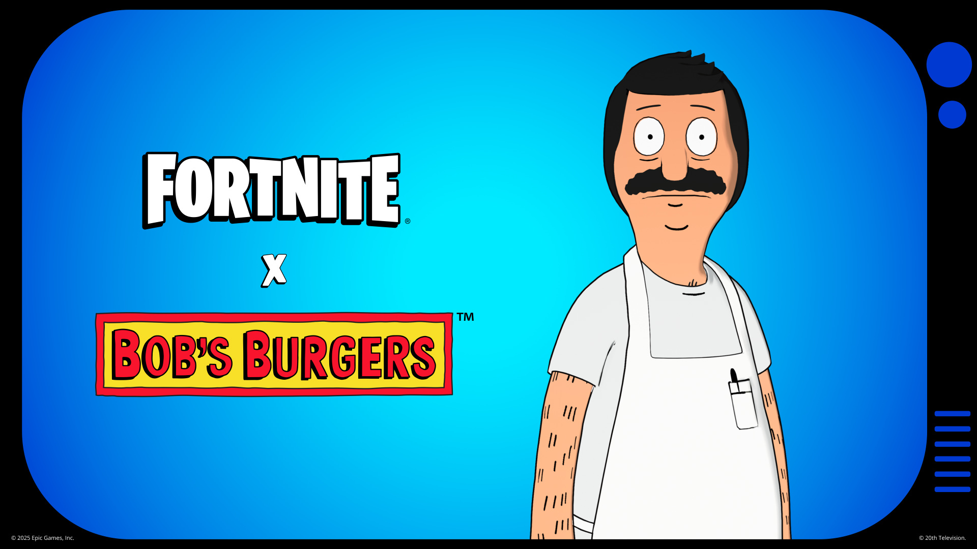 Bob Belcher