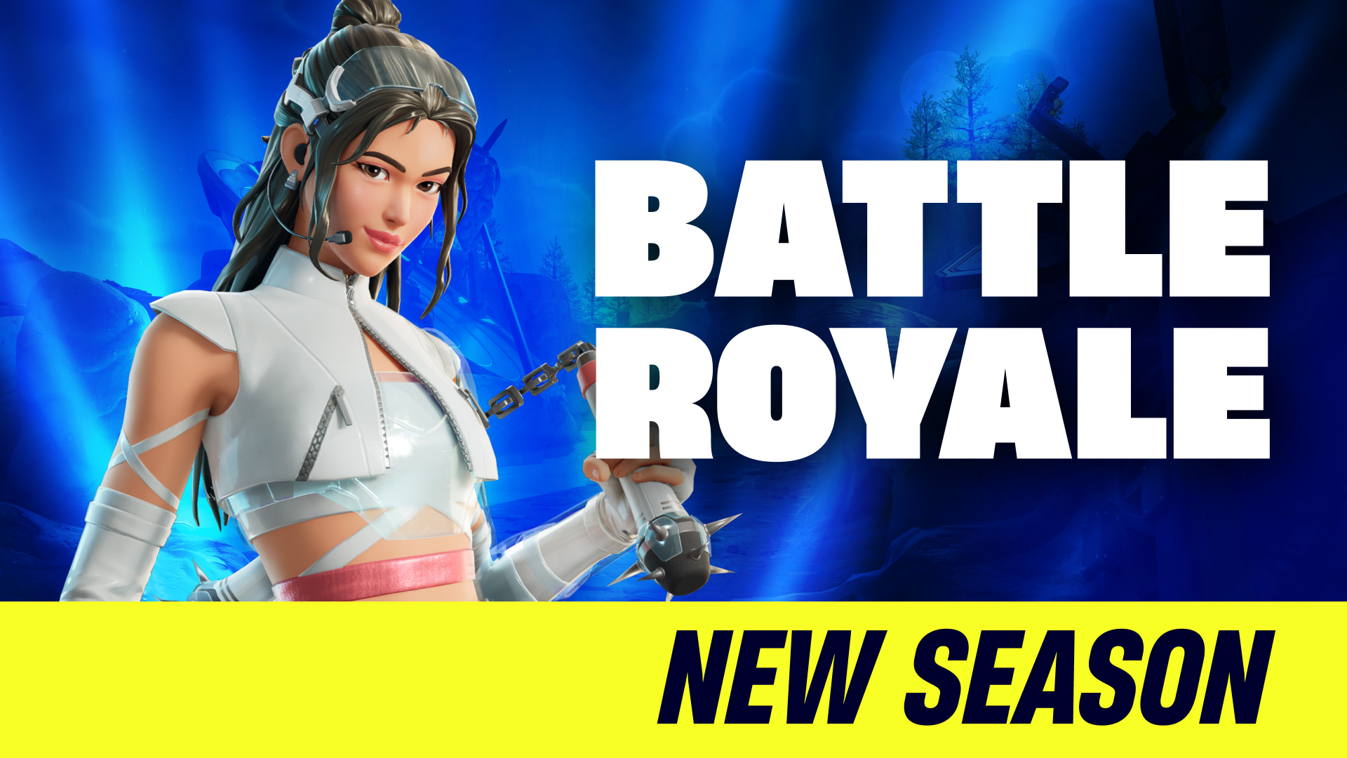 Battle Royale