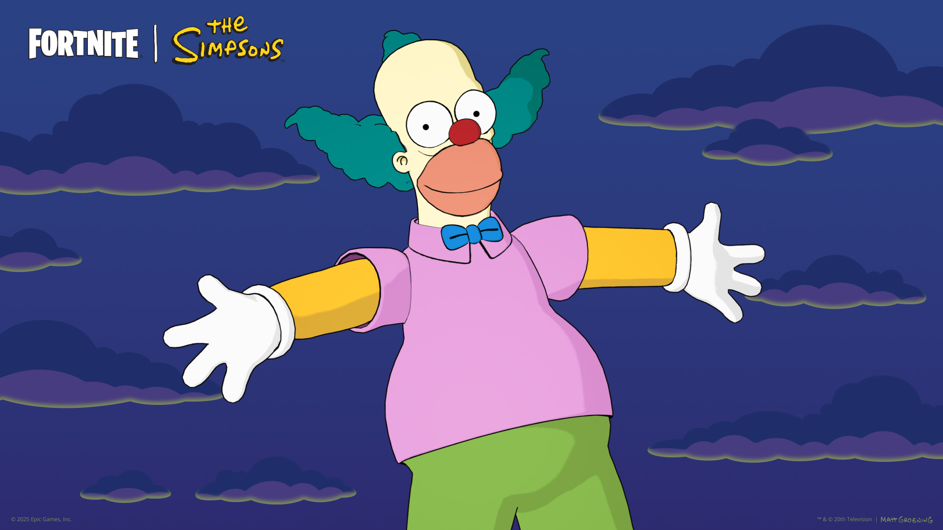 Krusty the Clown