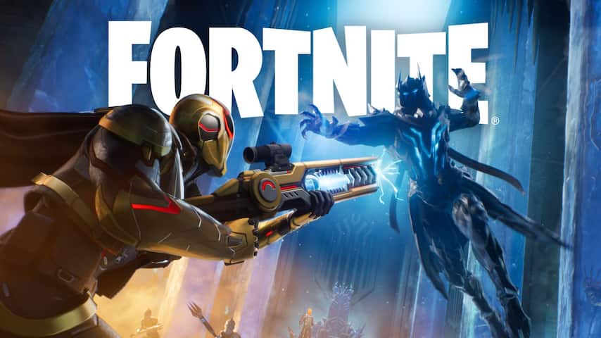 This Week in Fortnite