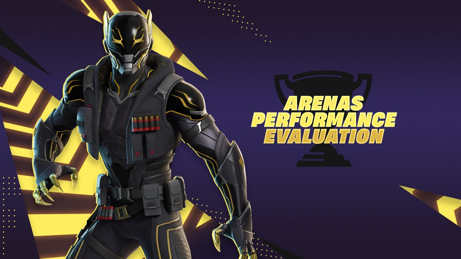 Arenas Performance Evaluation	