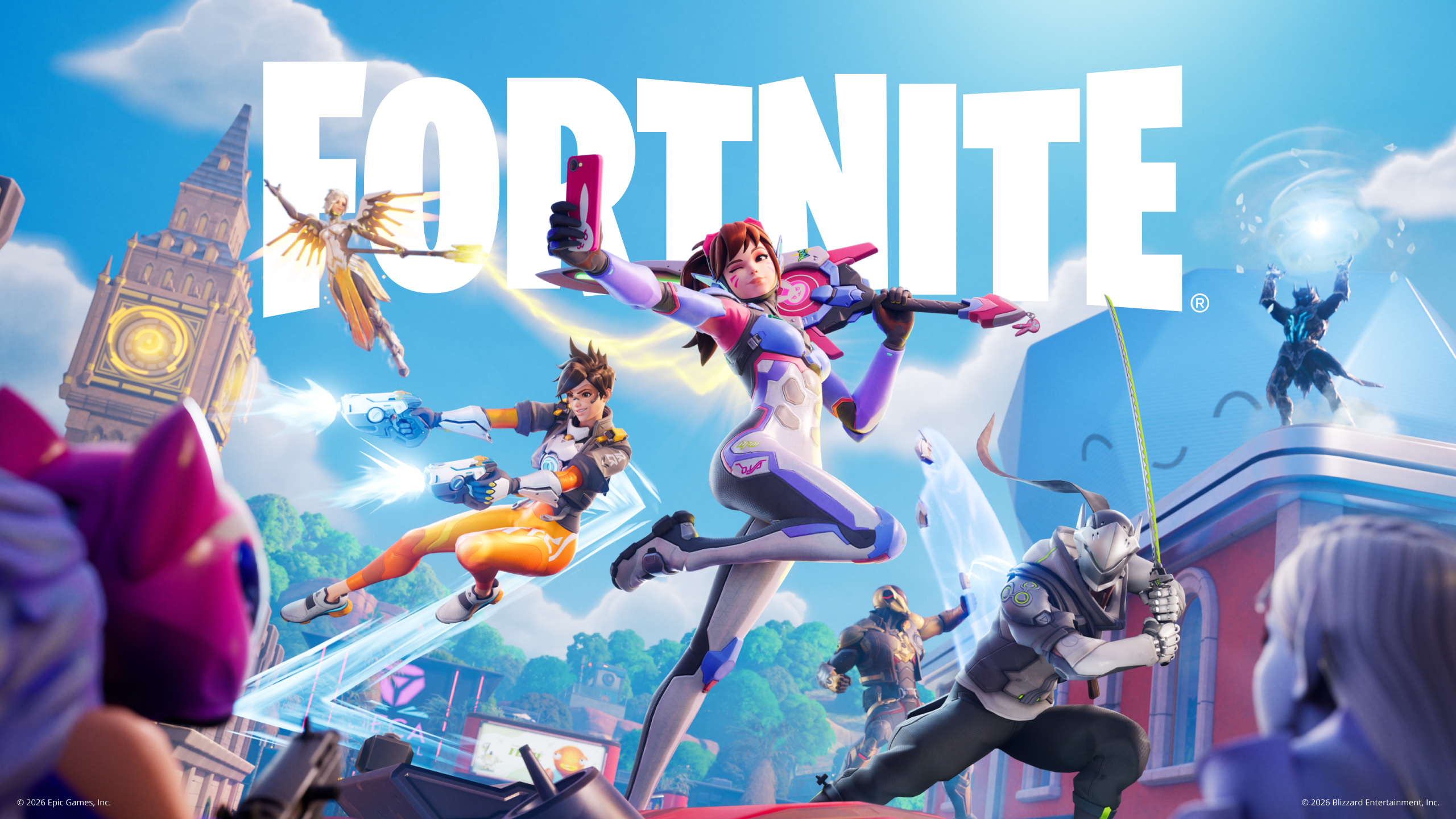 KeyArt Image