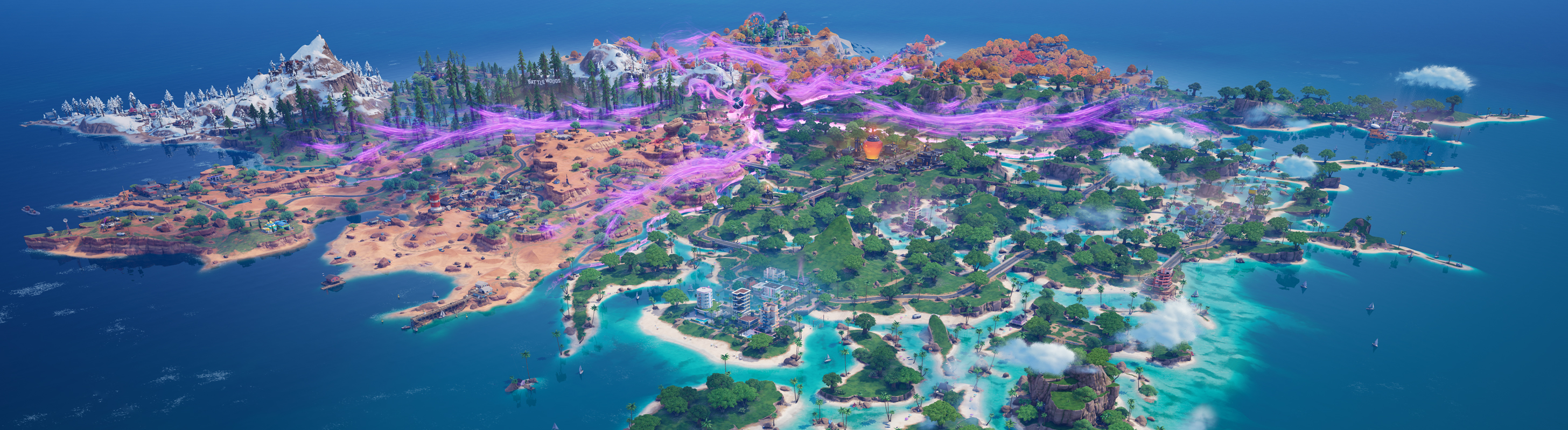 This Week in Fortnite