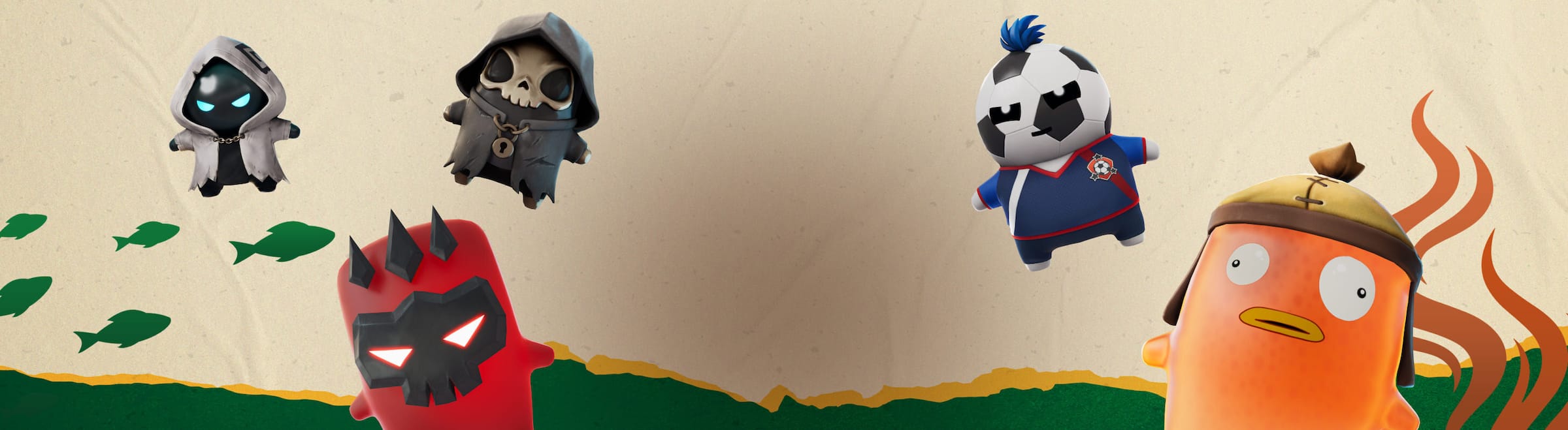 This Week in Fortnite