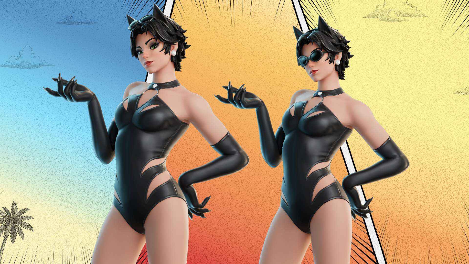 Catwoman (Côtière)