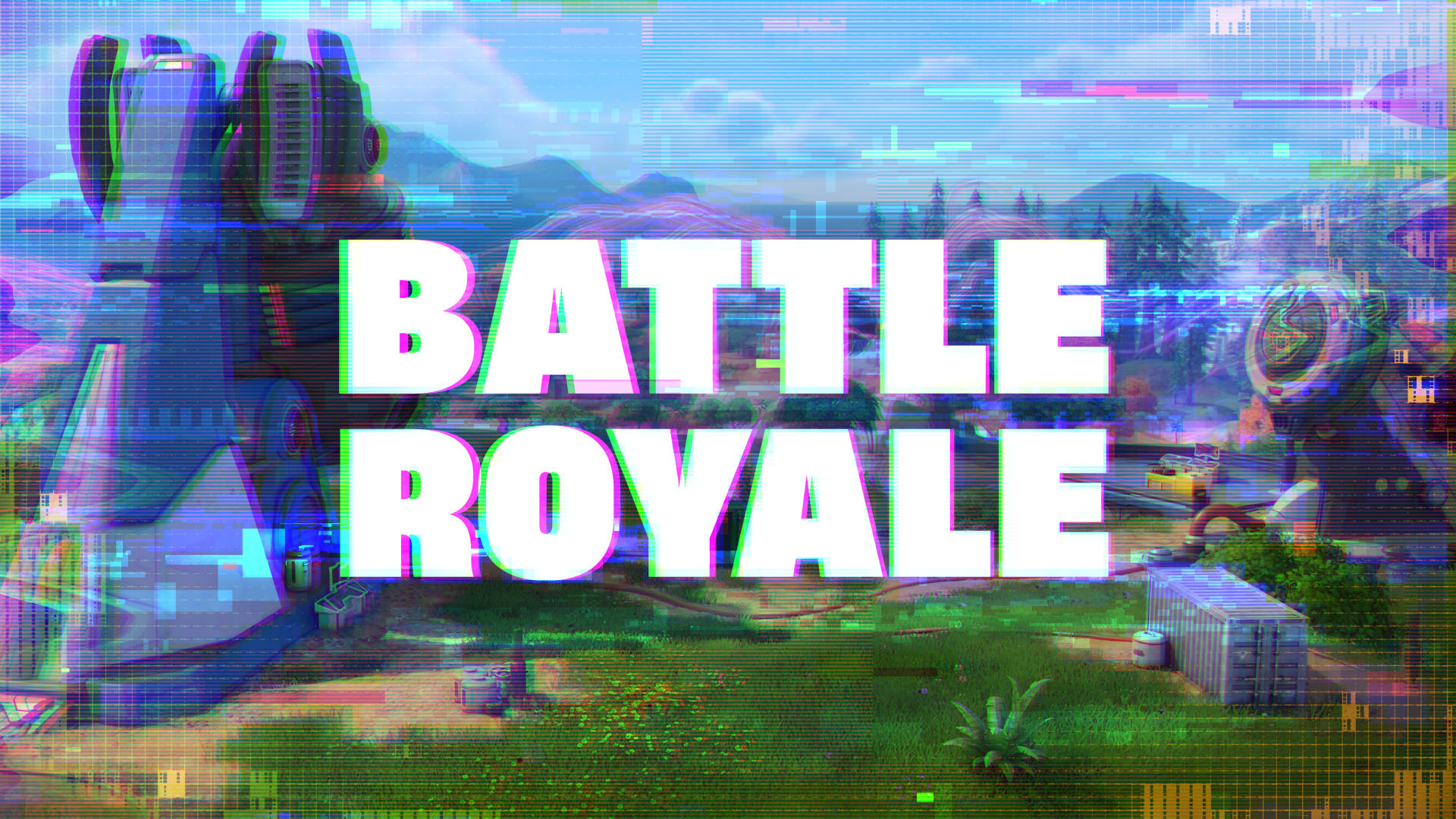 Play Fortnite for free on Epic Games Store