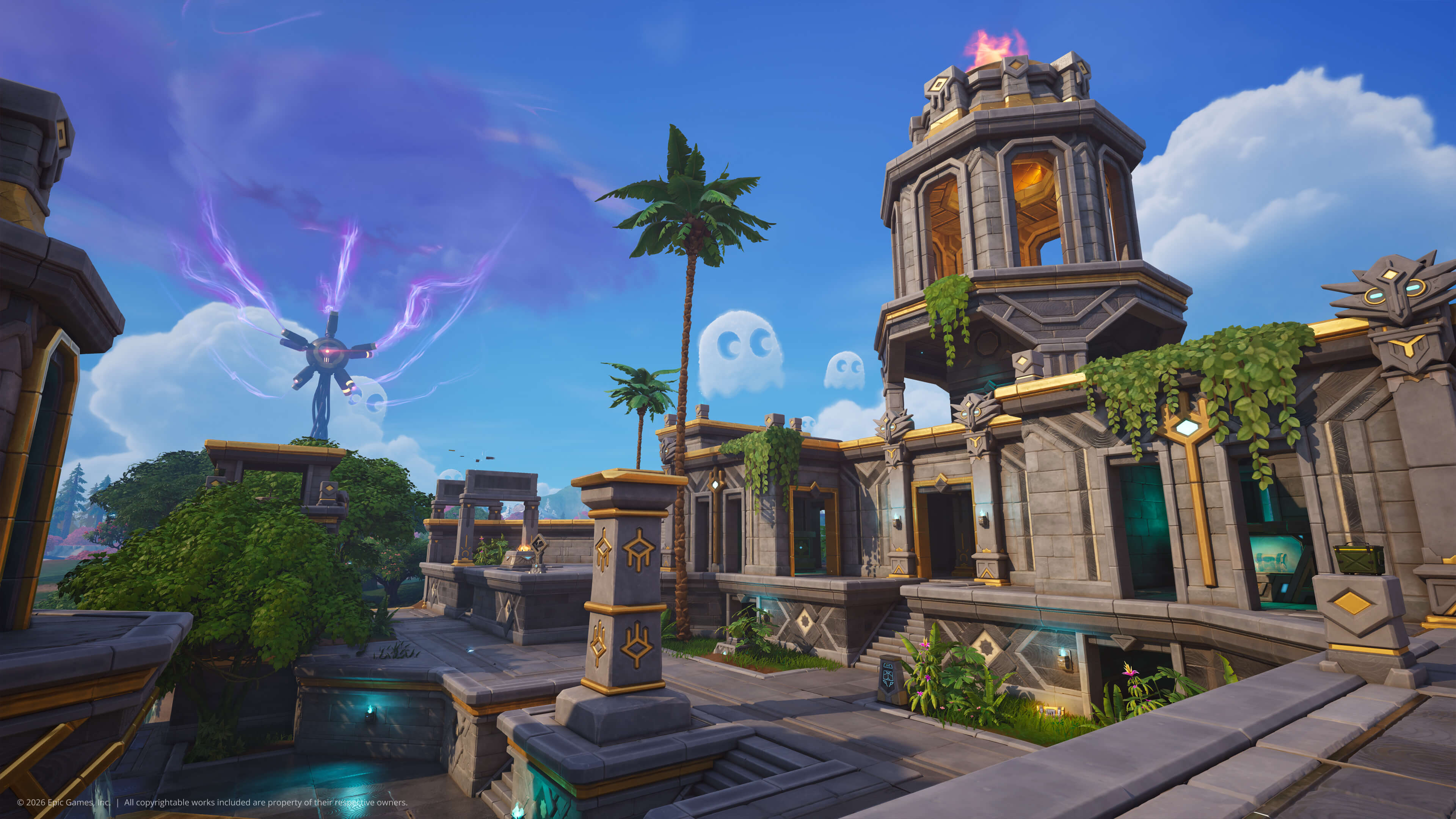 FNBR screenshot