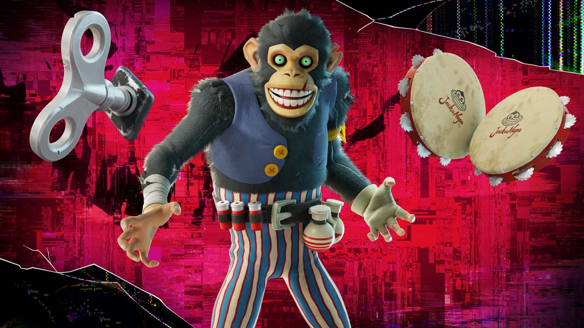 Battle Royale | Fortnitemares Quests