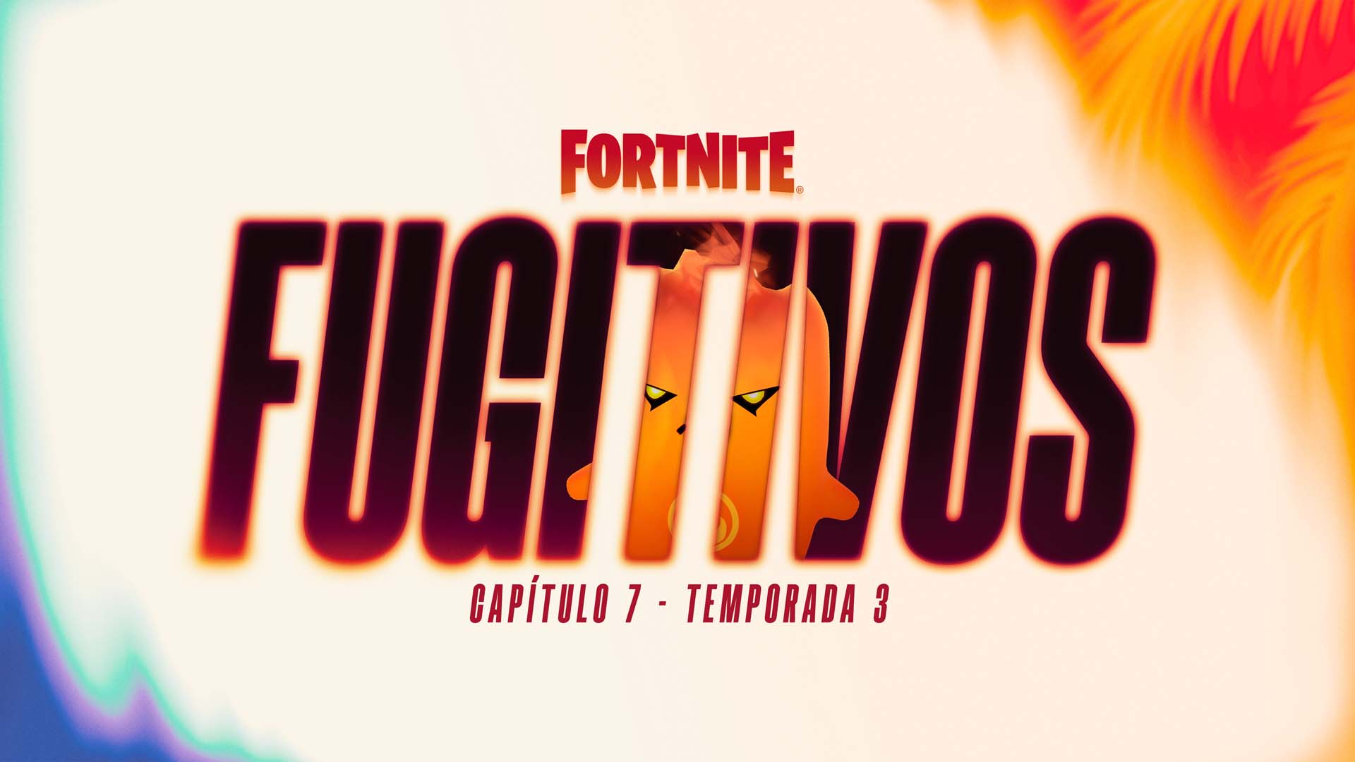 Fortnite: Fugitivos | Espíritus