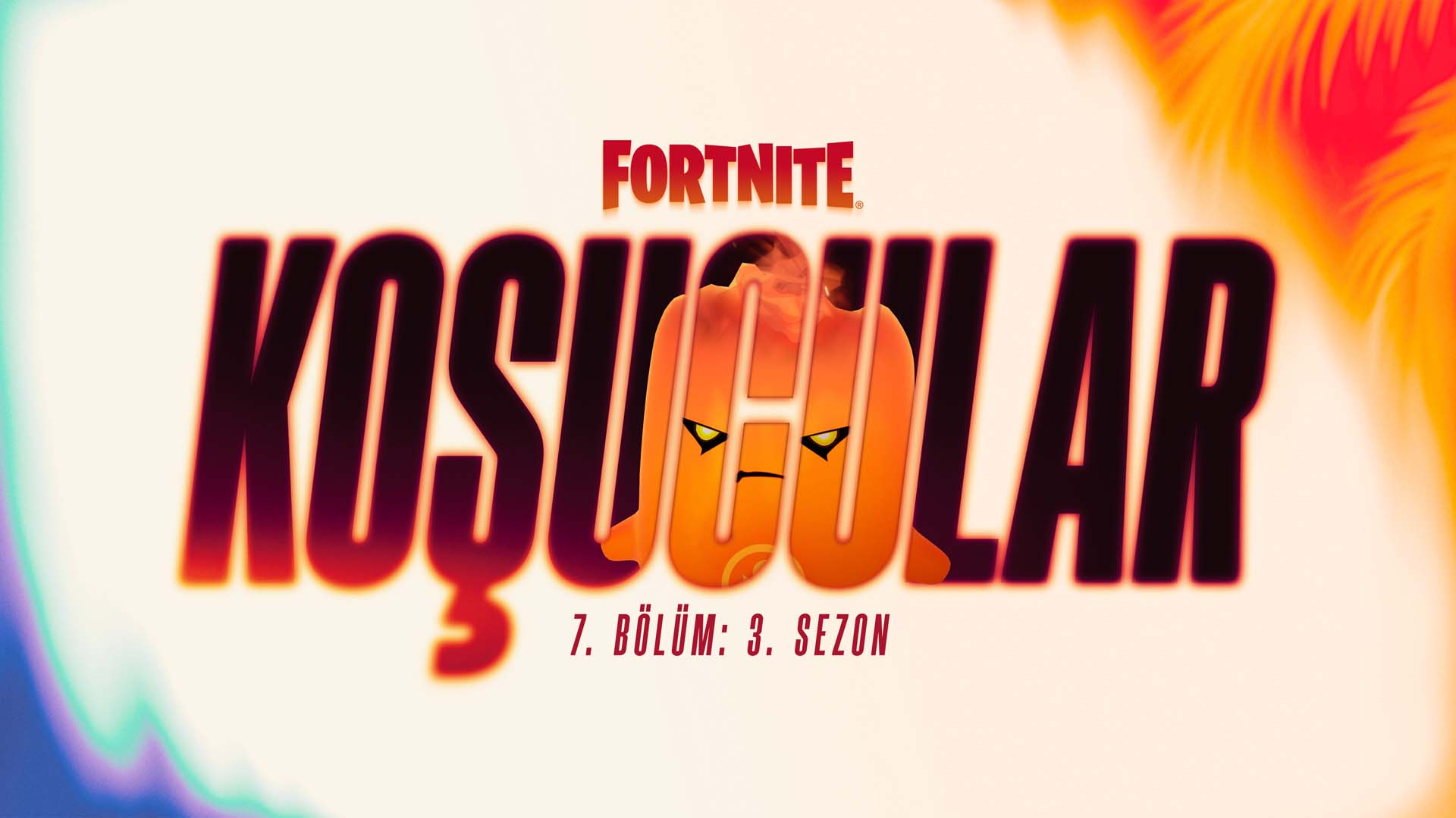 Fortnite: Koşucular | Büyücükler