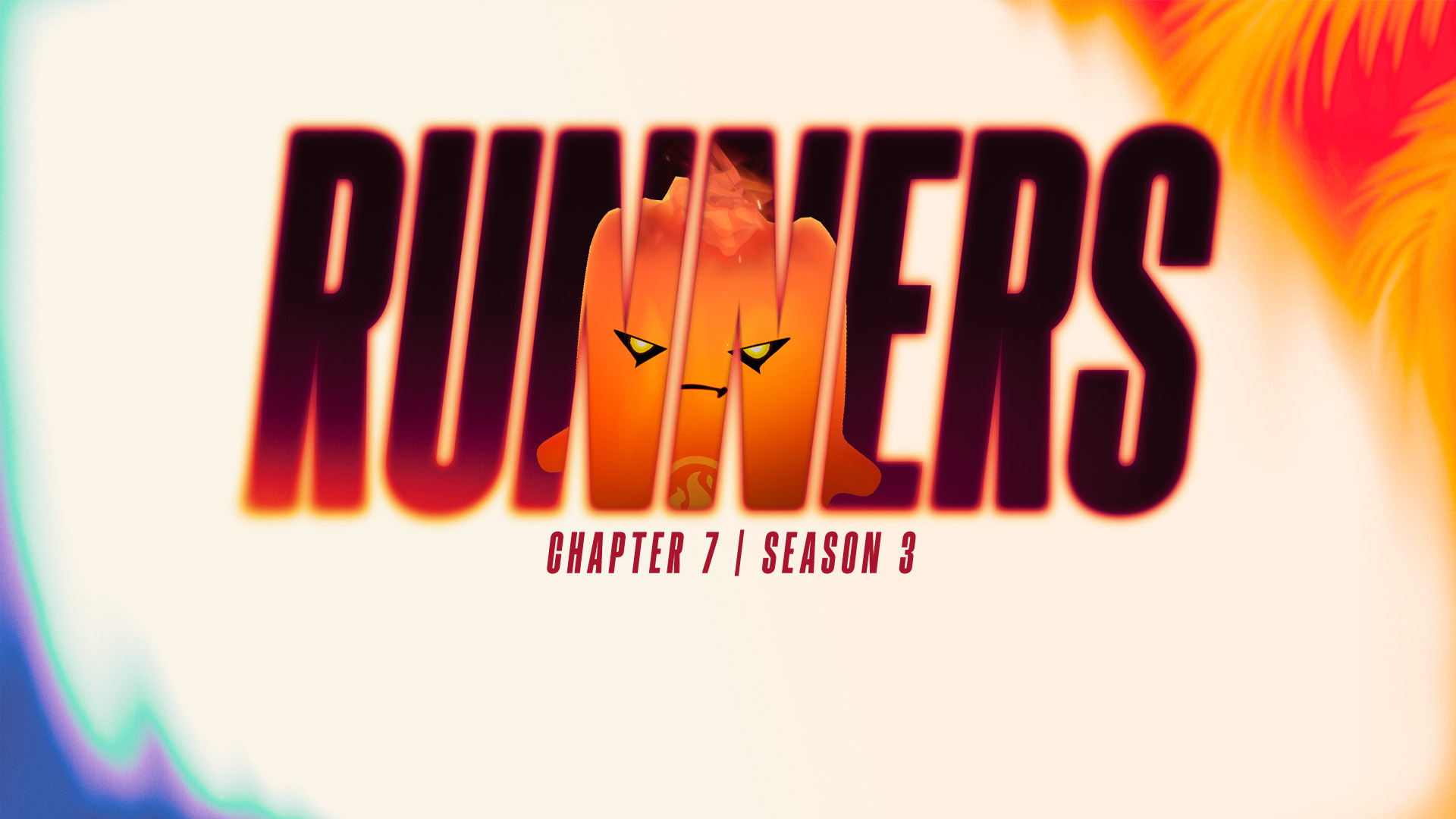 Fortnite: Runners | Sprites