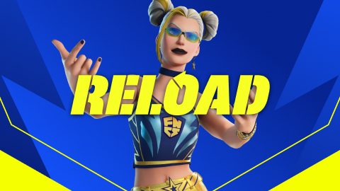 Reload