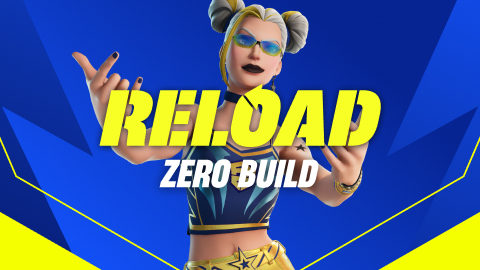 Reload Zero Build