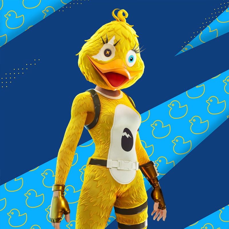 Compétitions de Fortnite - Coupe classée duos (Battle Royale)