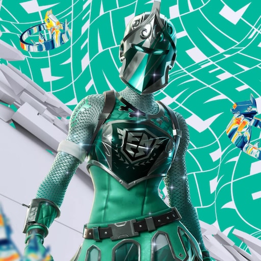 Fortnite Competitive - [NAW] Duos Ranked Cup (Zero Build)