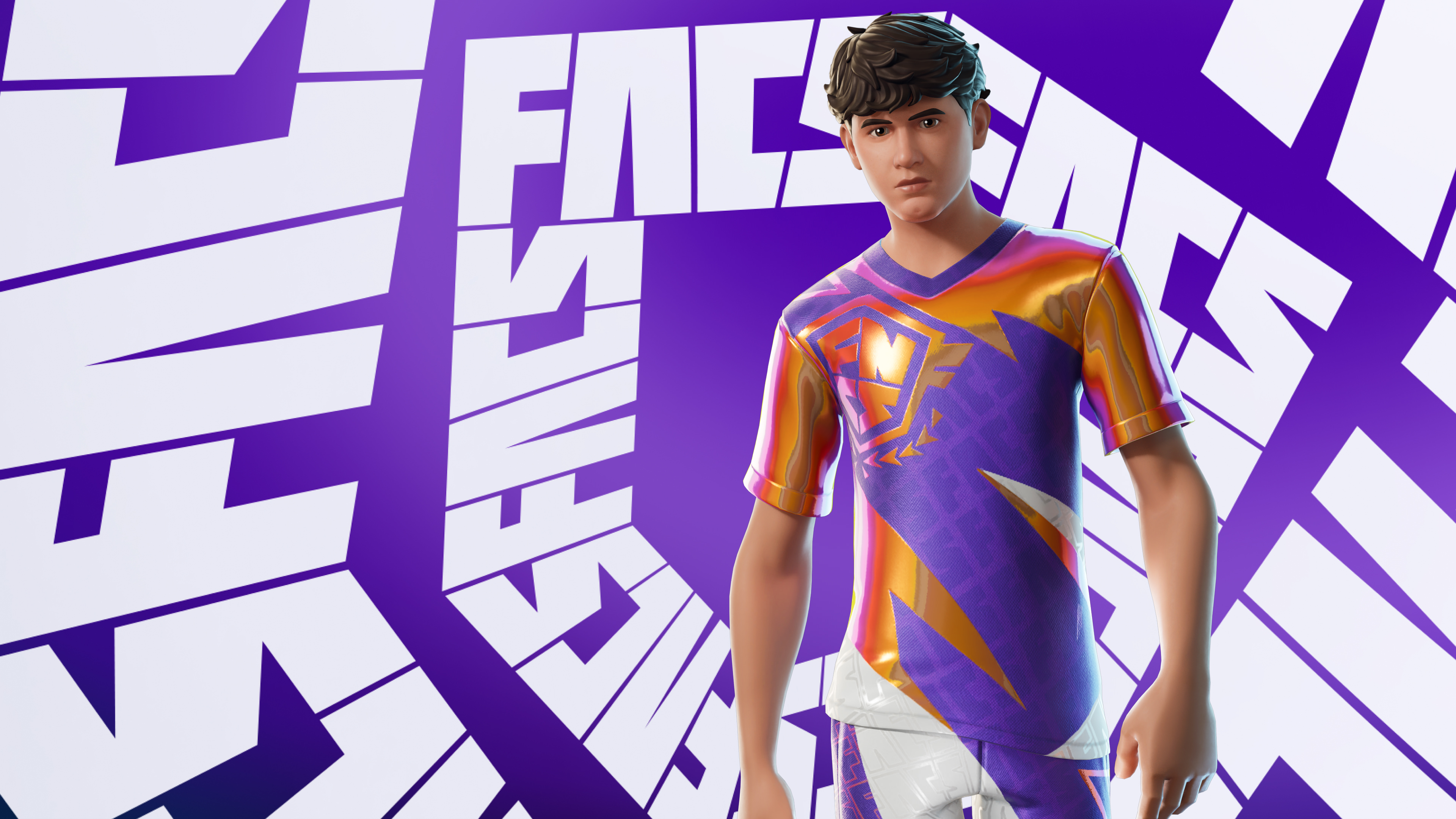 FNCS Bugha Icon Cup