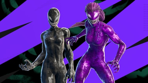 Symbiote