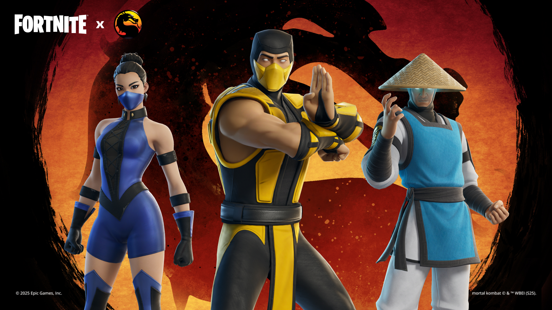 Klassic Kombat Bundle