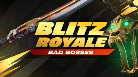 Blitz Royale