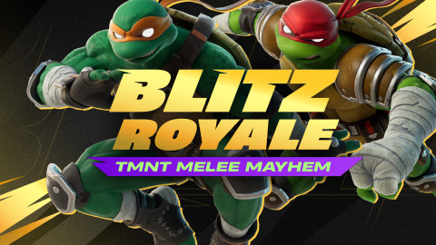 Blitz Royale