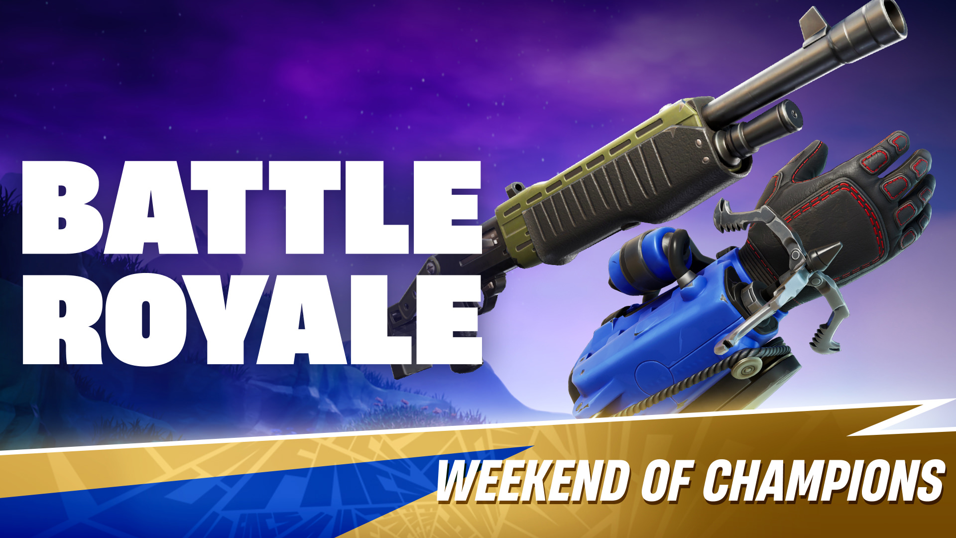 Battle Royale