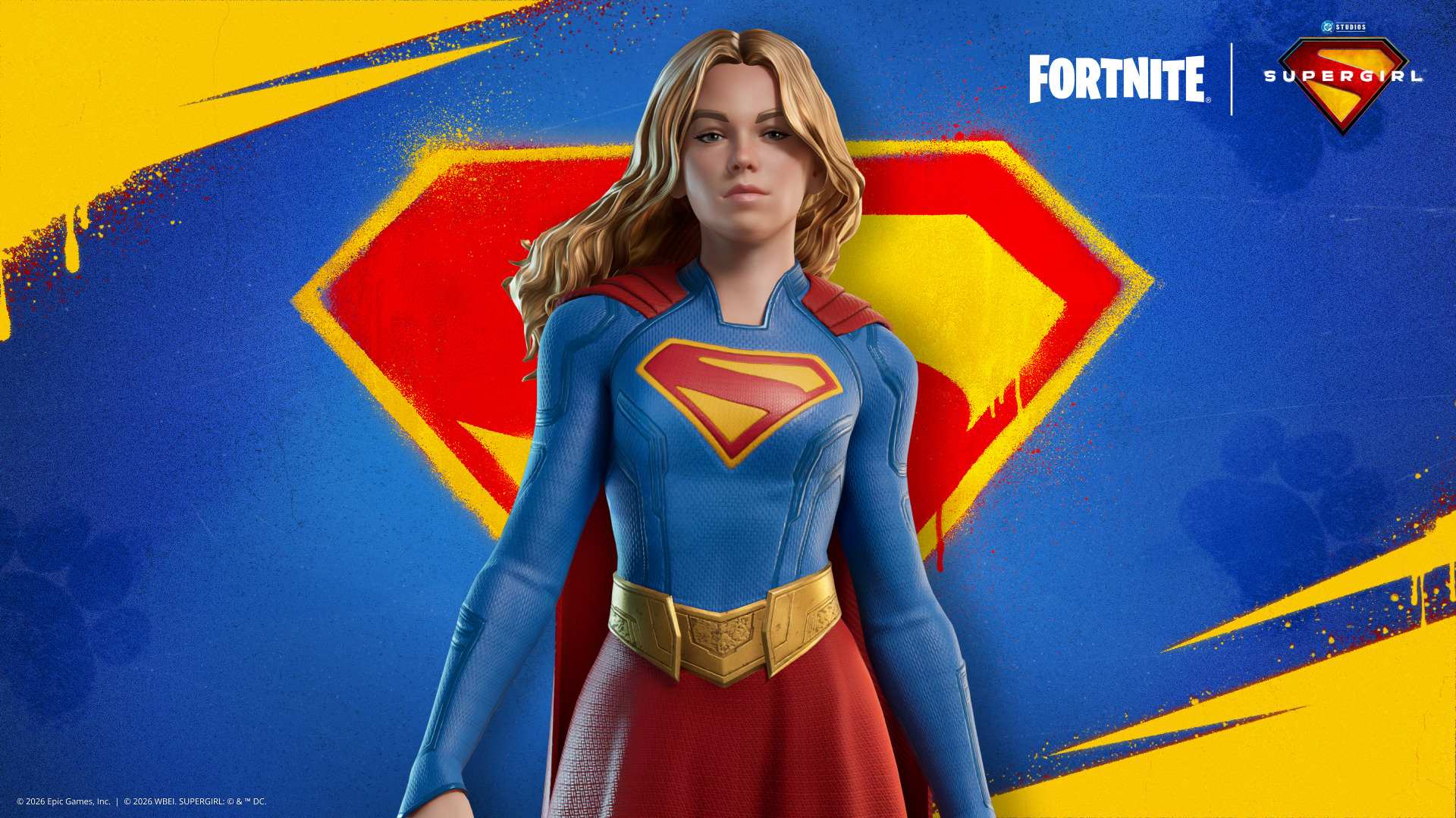 Bundel Supergirl