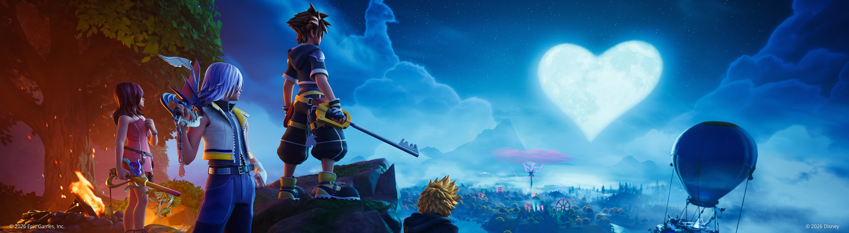 This Week in Fortnite