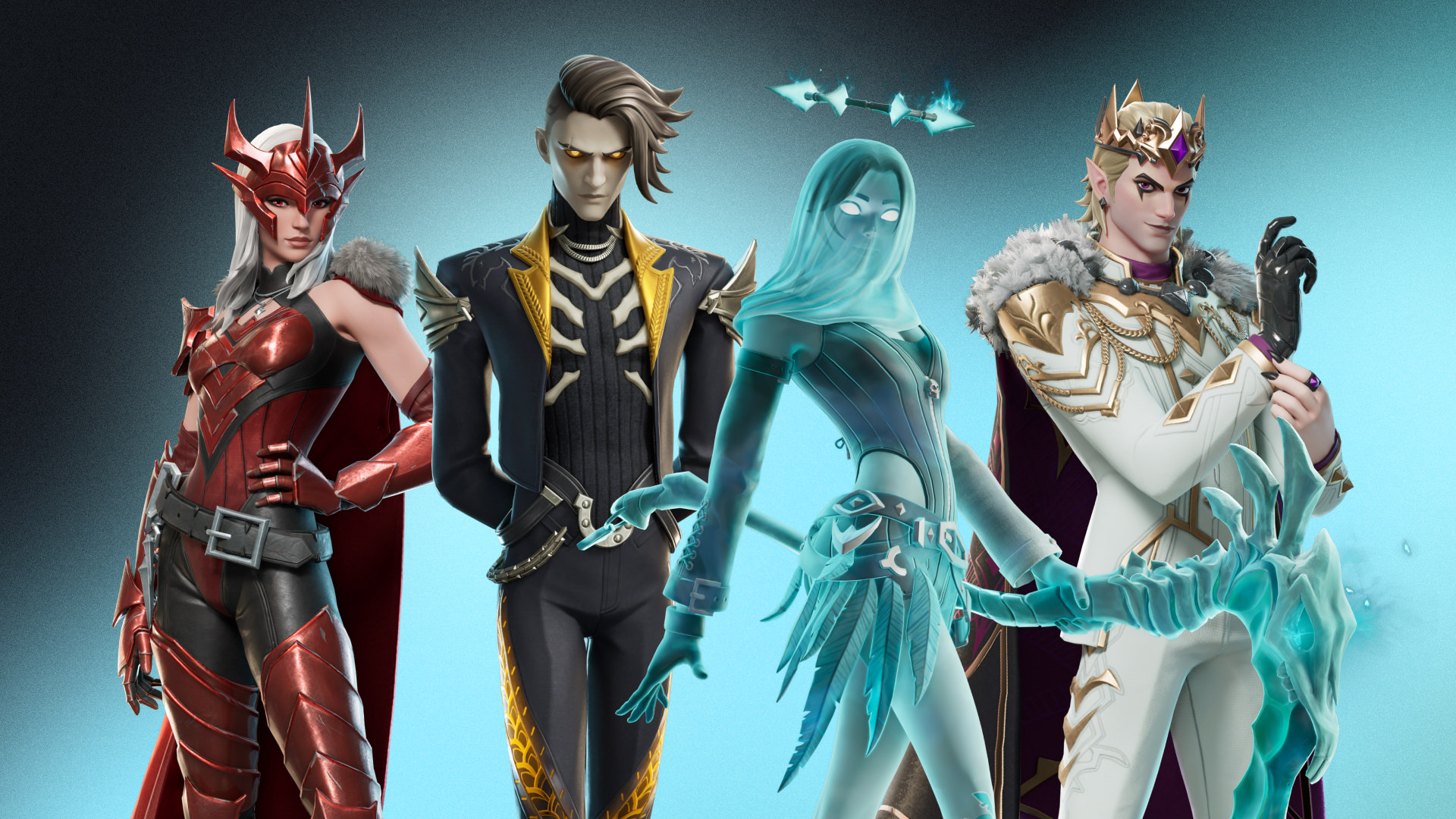 Gói Áo Choàng Tận Thế Bình Minh