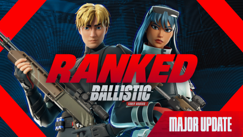 Ranked Ballistic