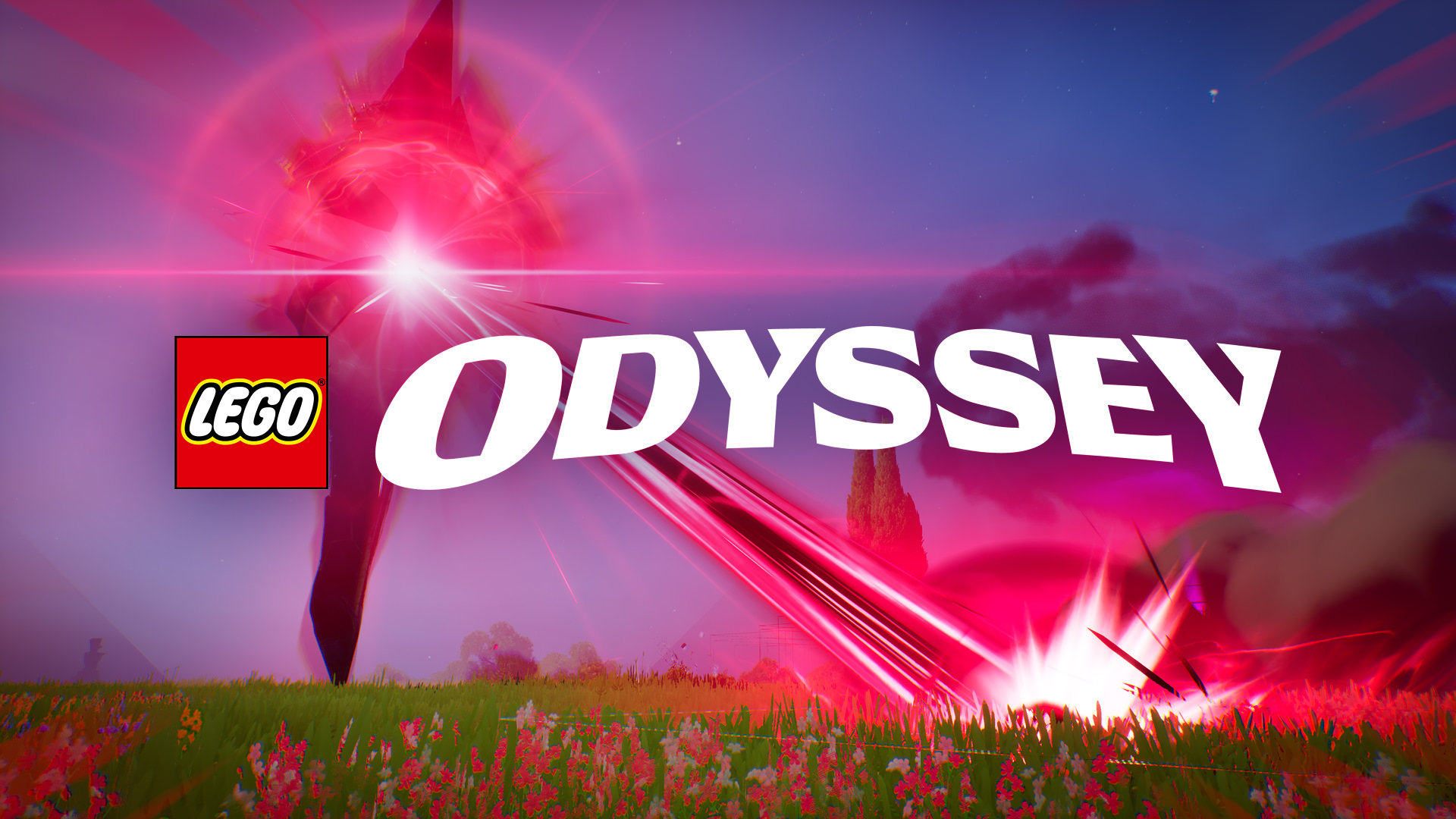 LEGO Fortnite Odyssey