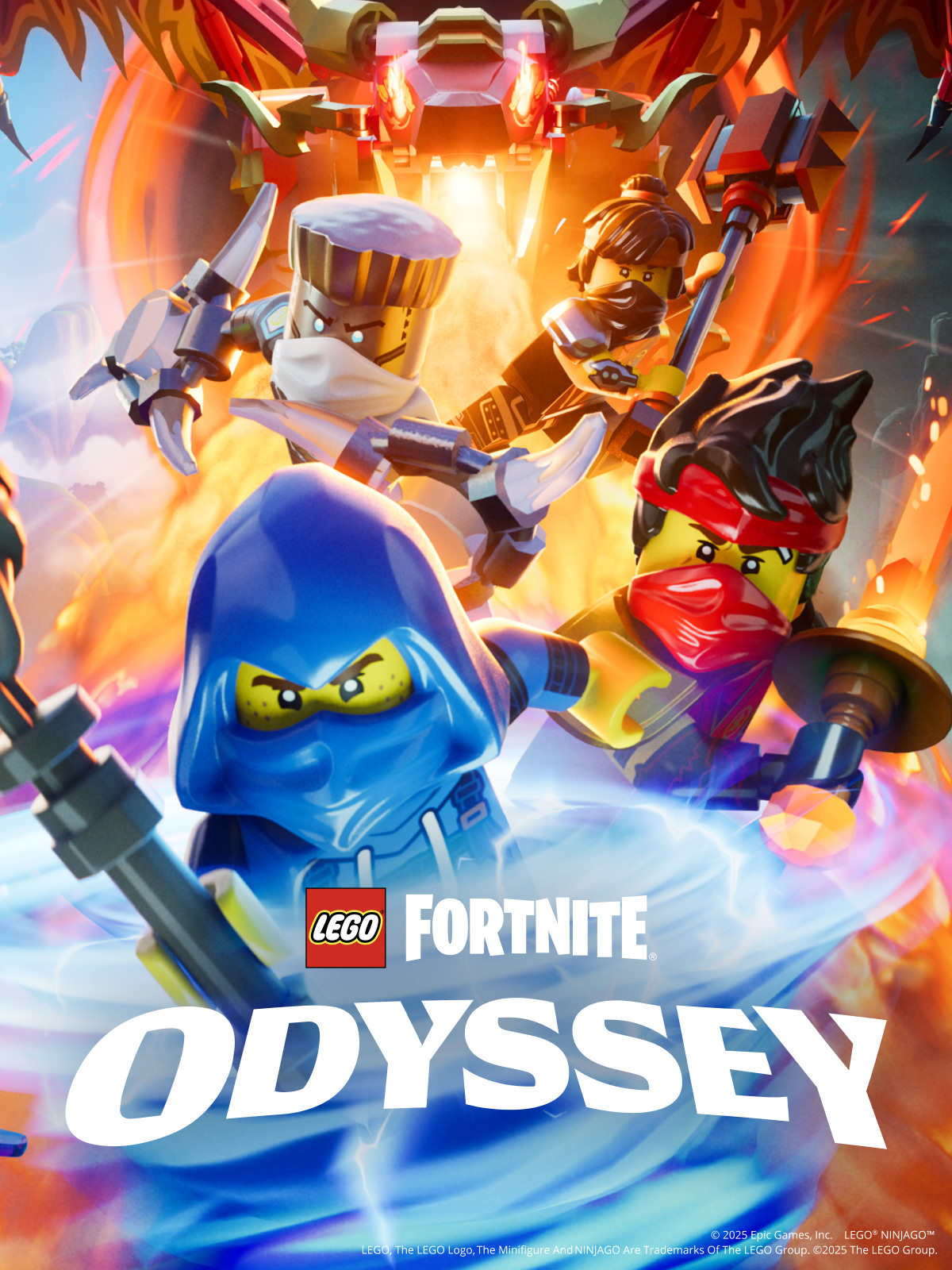fortnite lego - battlepass