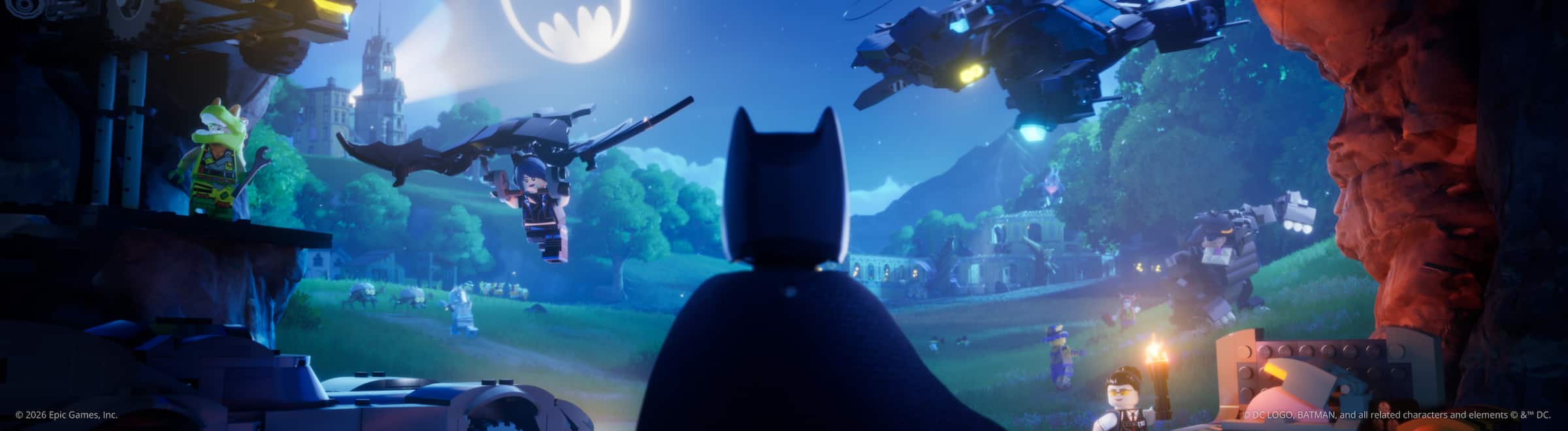 This Week in Fortnite