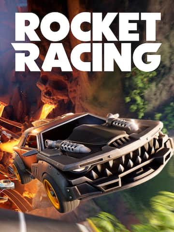 Rocket Racing