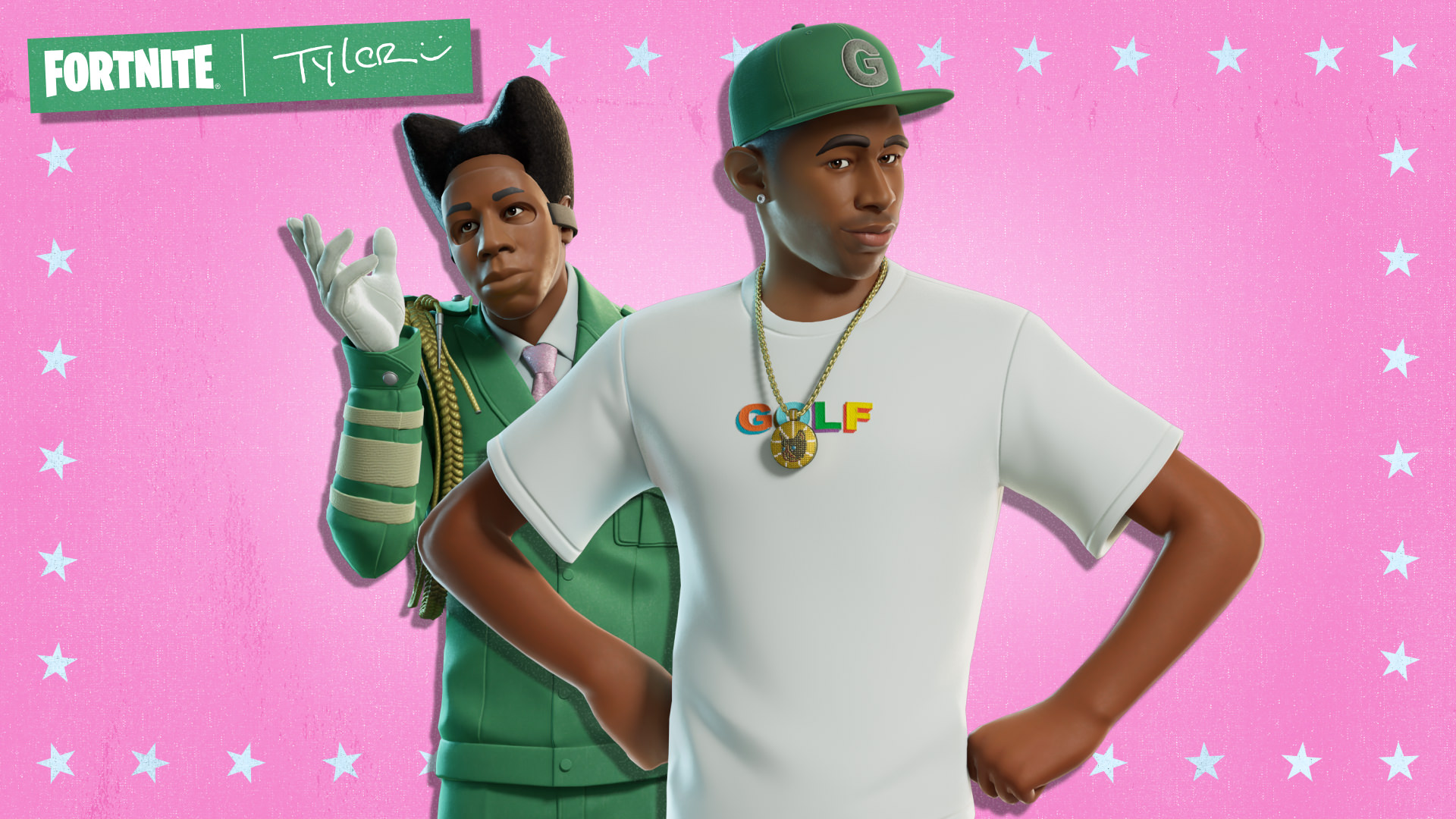 Tyler the Creator Bundle