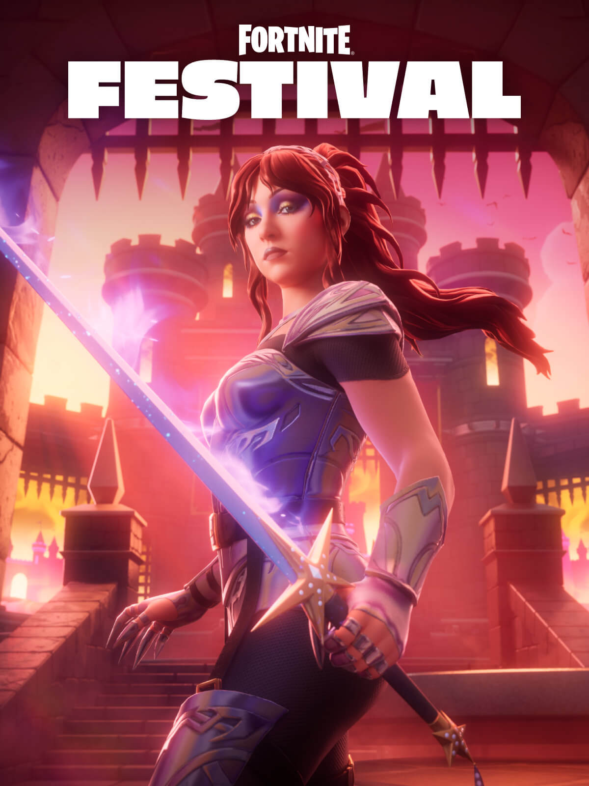 fortnite festival - battlepass