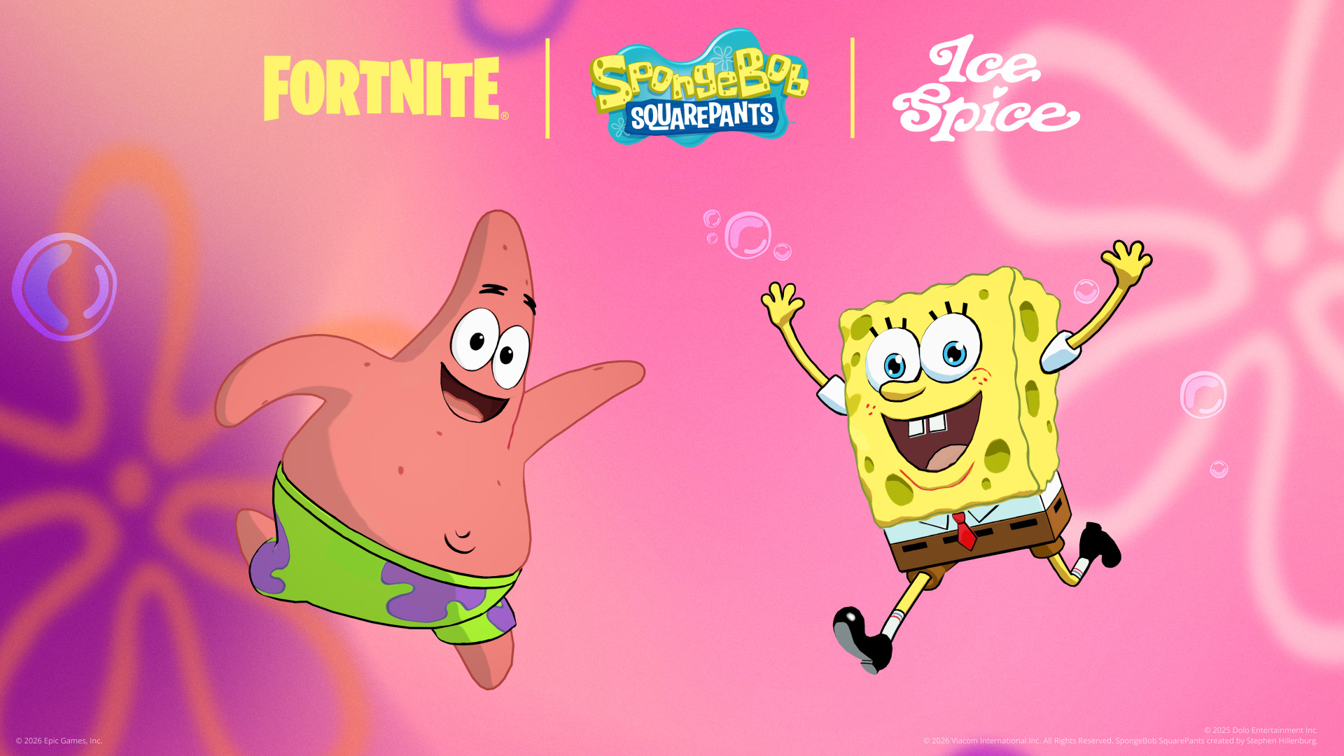 Bob Esponja