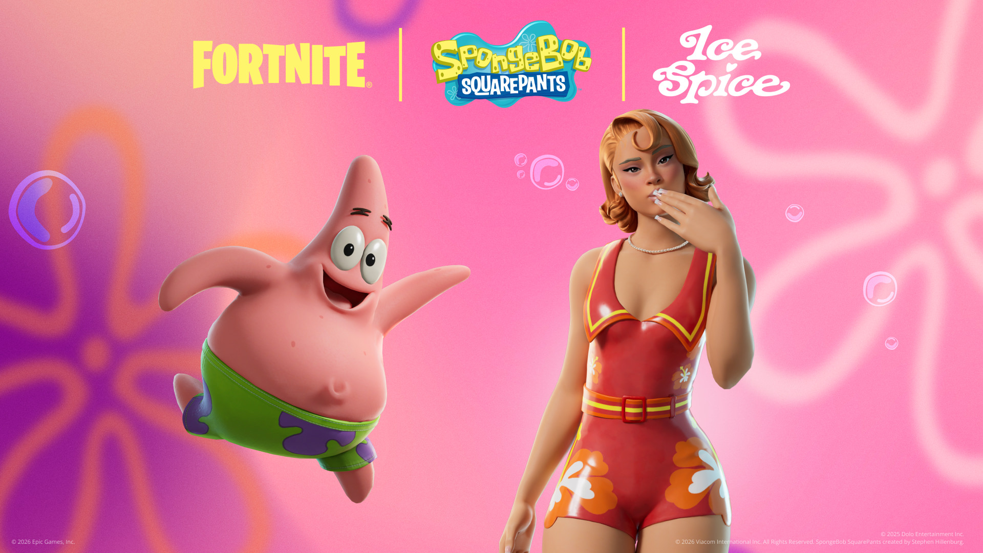 Play Fortnite for free on Epic Games Store