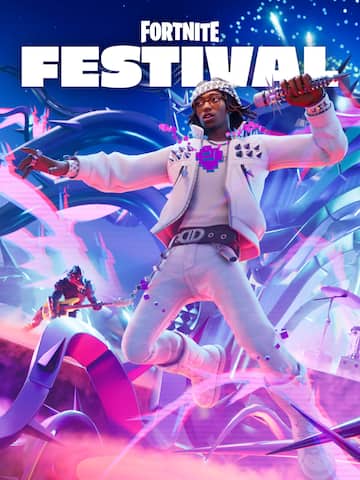 Fortnite Festival
