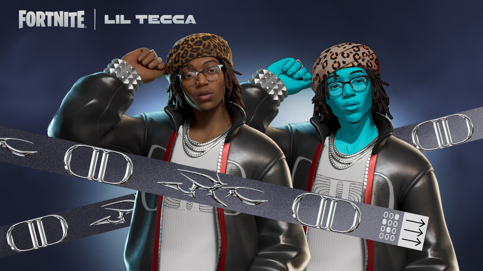 Lil Tecca Bundle