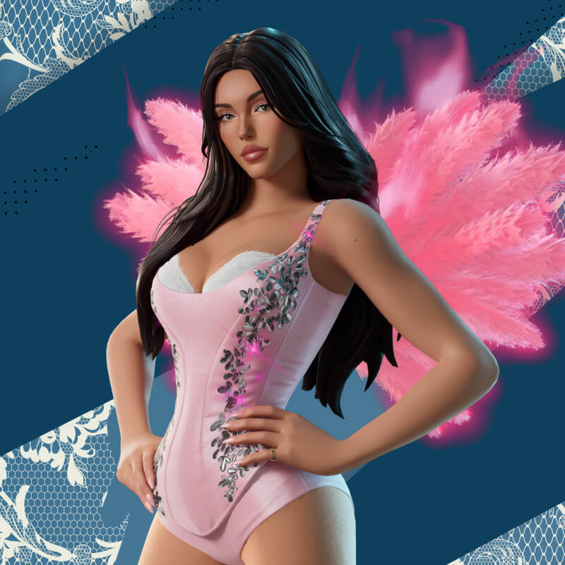 [NAC] Madison Beer Icon Mobile Cup - Poster Front
