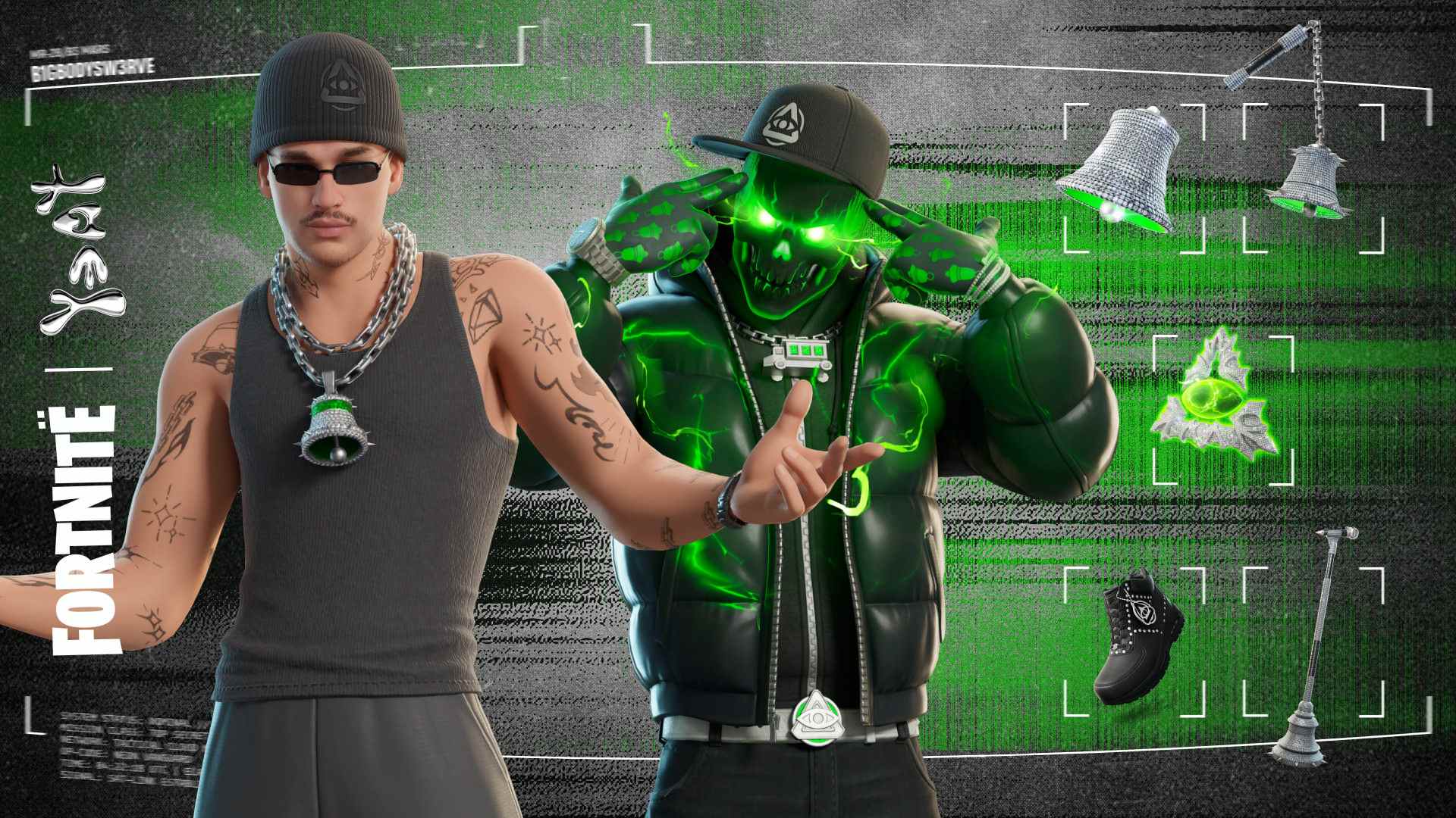 Yeat Bundle