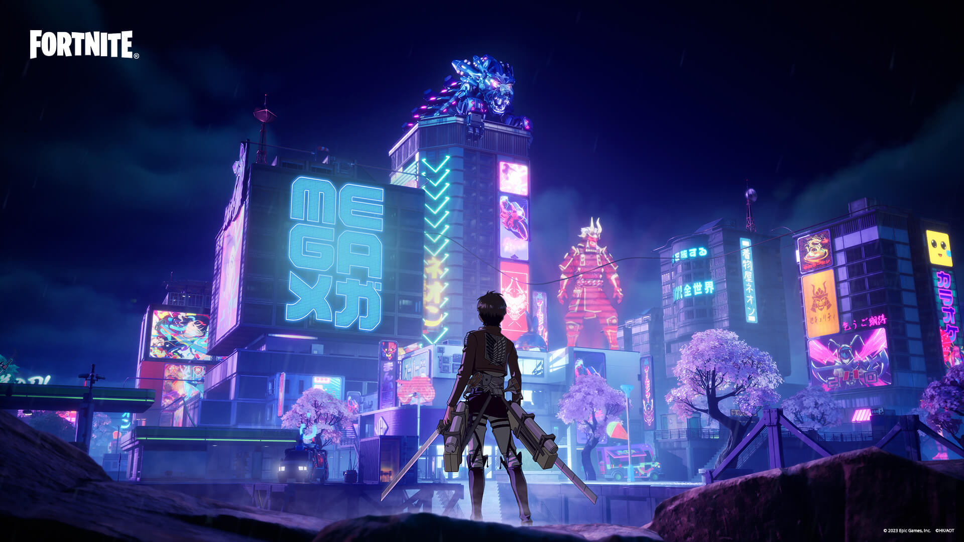 The Fortnite Battle Royale V24 20 Update