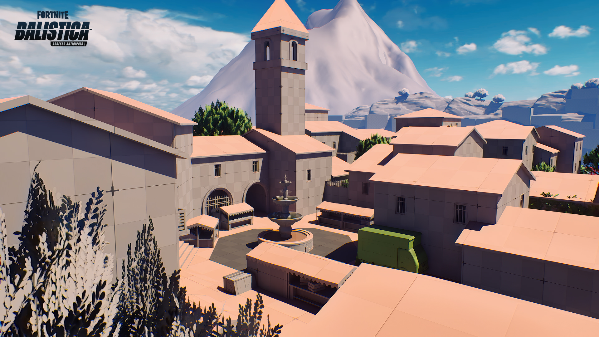 Fortnite Ballistic Test Grounds Update 2 Cinderwatch It