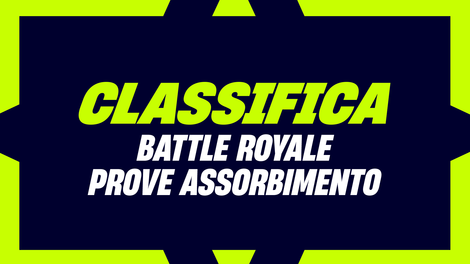 Fortnite Battle Royale Ranked Siphon Trials IT