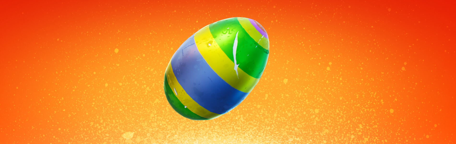 Fortnite Bouncy Egg