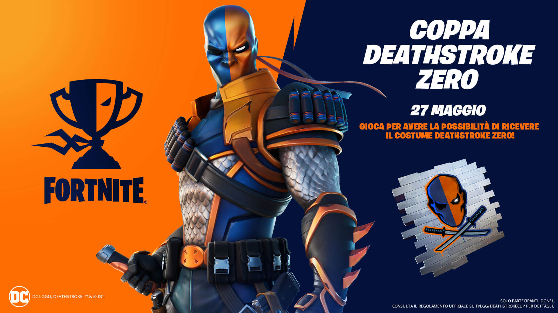 Fortnite Ch02 S06 IT Deathstroke Social 1920x1080