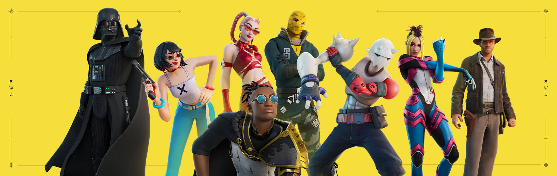 Fortnite Chapter 3 Season 3 Battle Pass