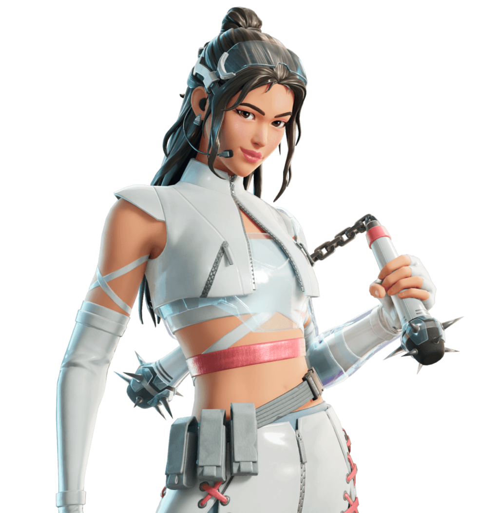 Fortnite battle royale shock n awesome battle pass 