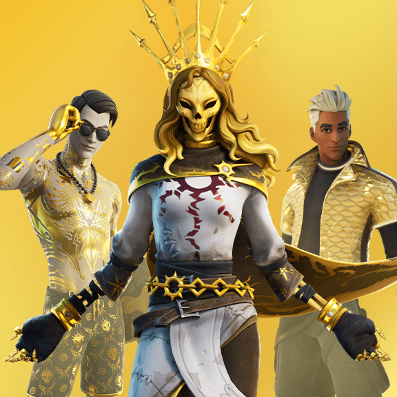 Fortnite Creative v21.50 Update