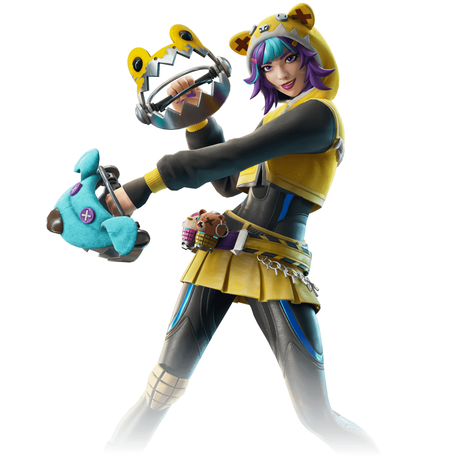 Crew Cosmetics